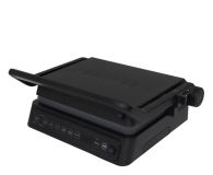 Grill elektryczny Kohersen Grill elektryczny Kohersen Black Matt NX CERAMIC Smart
